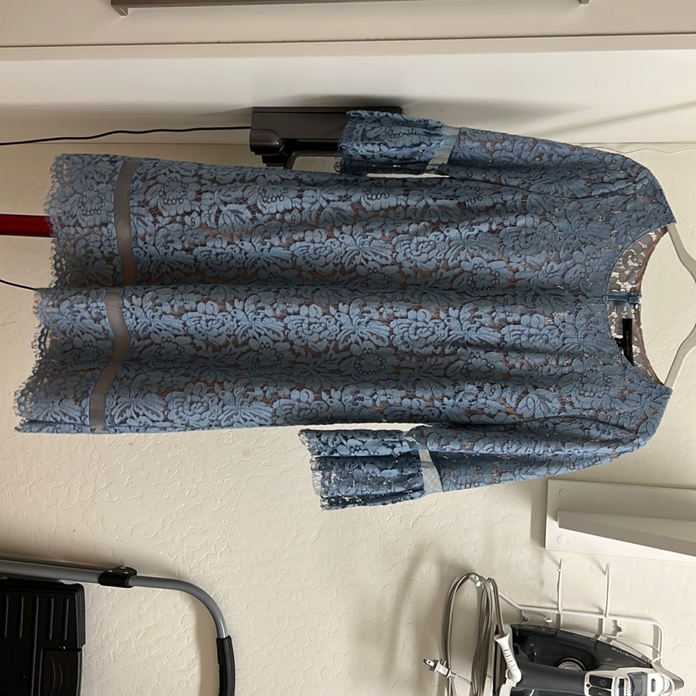 No longer wear